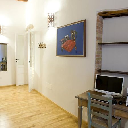 קליארי Castelletto Suites מראה חיצוני תמונה