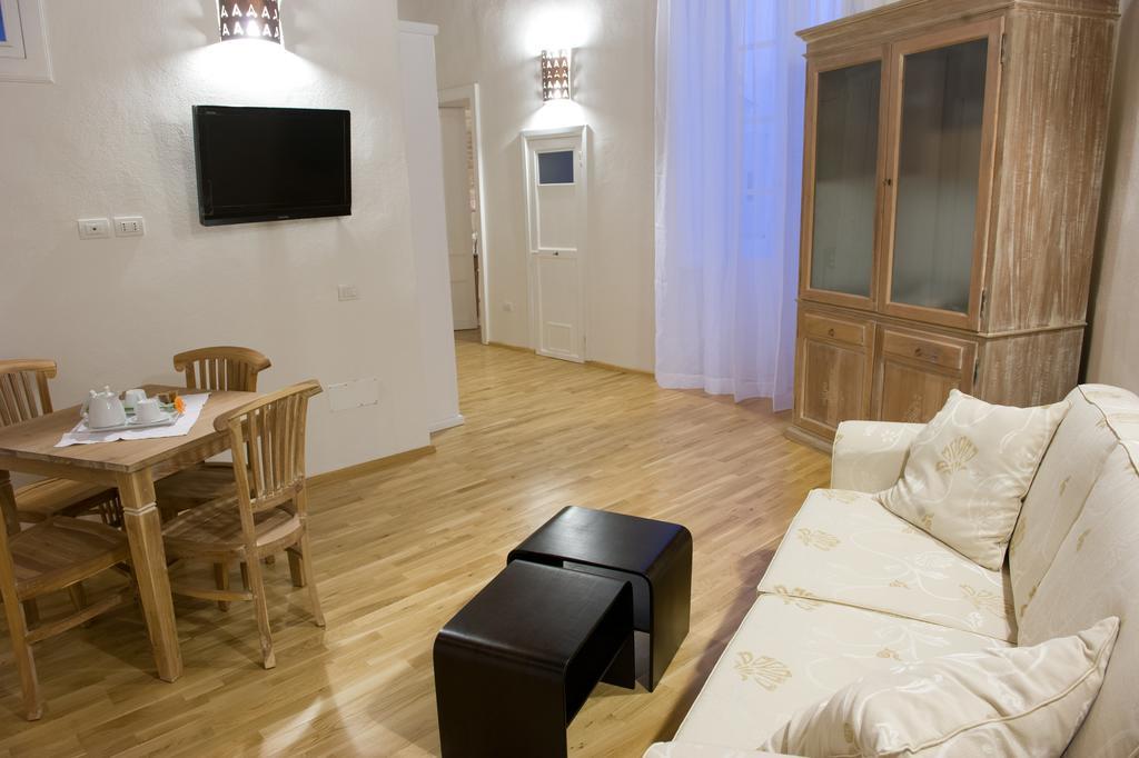 קליארי Castelletto Suites מראה חיצוני תמונה