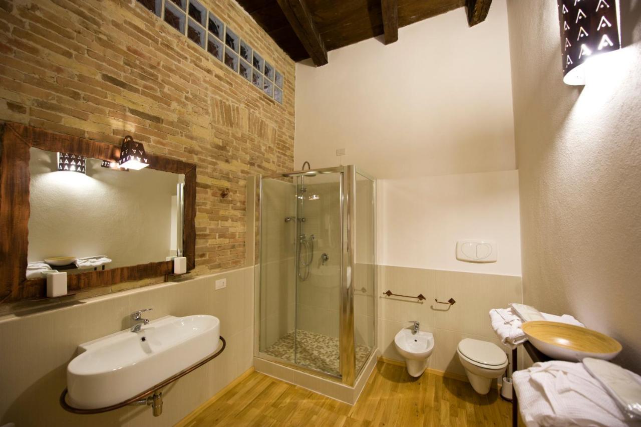 קליארי Castelletto Suites חדר תמונה